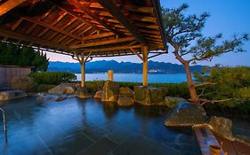 勝浦温泉　かつうら御苑