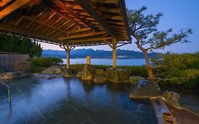 勝浦温泉　かつうら御苑